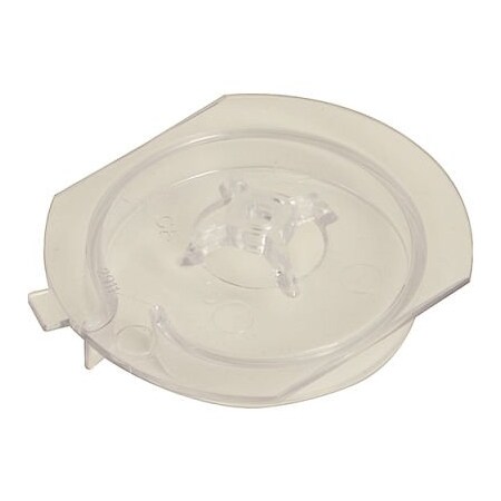 Allpoints Allpoints 2651092 Cover, Agitator(3-3/8"Od) For Grindmaster 2651092